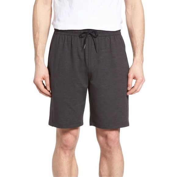 Zella Other - Zella Mens Pyrite Knit Gym Training Shorts Size S NWT